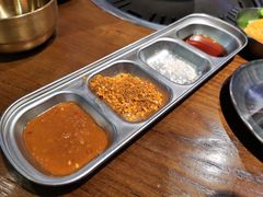 -·缸桶屋·韩式牛肋条自助烤肉(西湖D11店)