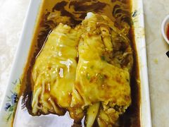 猪肉肠粉-华威达牛庄(黄埔大道西店)