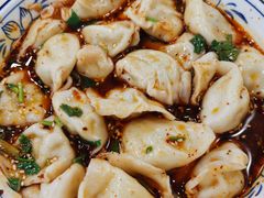 酸汤水饺-马茹特色饺子馆