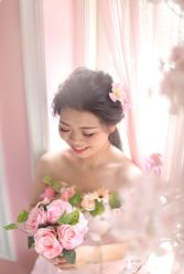 -日光视觉婚纱摄影(旗舰店)