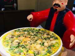 海蛎煎-闽上鲜·福建菜(龙湖滨江天街店)