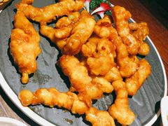 -前海沿·青岛菜(大拇指广场石老人店)