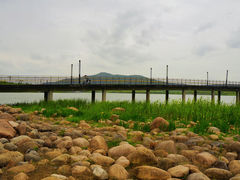 -江阴敔山湖公园