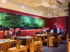 -巴奴毛肚火锅(广益哥伦布店)