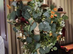 幸福树-王品牛排(珠海富华里店)