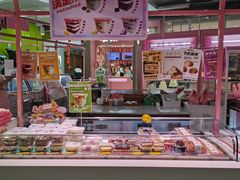 -麦萌の胖子(西红门荟聚店)