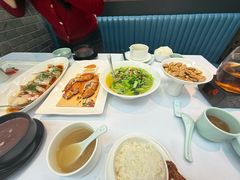 -小城故事·地道宁波味(月湖盛园店)