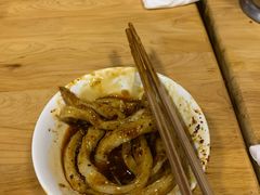 甜水面-洞子口张老二凉粉(文殊院店)