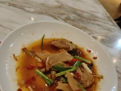 -长沙三景韦尔斯利酒店·Oval全日制餐厅自助餐