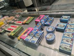 -好利来(上海虹桥新天地Lab主题店)