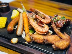 -1886德国汽车餐厅(外滩中央店)