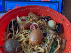 -昌顺马记小吃店(昌盛园店)