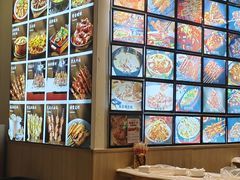 -郑记•不夜城烧烤•龙虾•虾蟹(黄鹤楼店)