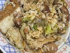 -香友记正宗隆江猪脚饭(首经贸店)