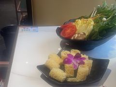 -祥源胡同·涮牛羊肉火锅(花桥店)