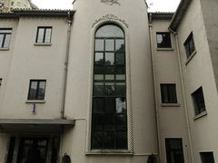 -上海美兆健康医疗体检中心(古北店)