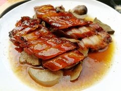 叉烧-黄连大头华烧鹅店(大良店)