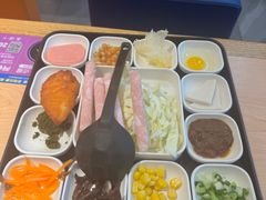 -阿香米线(天津凯德餐厅店)