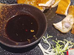-德尚煌·顺德菜(誉山悠方天地店)