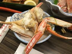 -蟹道乐(道顿堀本店)