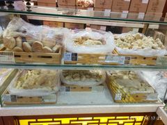 -老鼎丰(靖宇街总店)