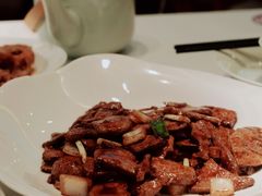 -虎哥私房菜(馒头山店)
