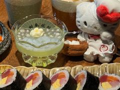 -千代武日本料理(爱建店)