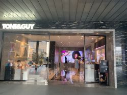 点击看大图 -TONI&GUY