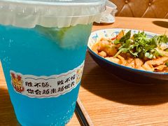 -派派茶客(金杏花园店)