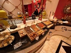 -咖啡苑 - 蔚藍夏日主题(永利皇宫店)