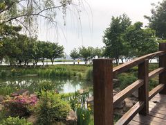 -苏州独墅湖世尊酒店