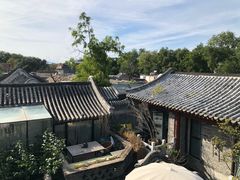 -糖房咖啡(南锣鼓巷店)