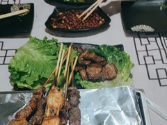 -云晓光头烧烤吧(盛夏店)