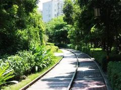 -铁路文化公园