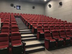 -扬州喜满客国际影城(京华城店)