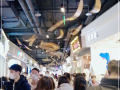 -南京时尚莱迪购物广场(正洪街店)