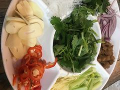 -官塘锋记鱼生·生腌·砂锅粥(牌坊街店)