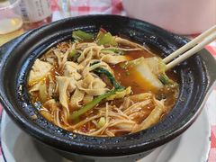 -小竹签烤肉纸包鱼小龙虾(唐韵路店)