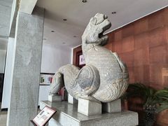 -卧龙岗文化园-南阳市汉画馆