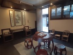 -乌镇枕水度假酒店