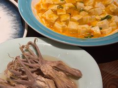 -浦江餐饮•上海菜馆(五四路店)