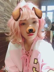 点击看大图 -MONE美发沙龙