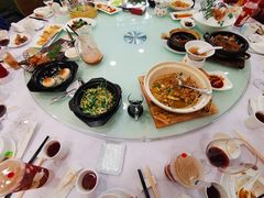 -勝記酒家·37年老字号·经典粤菜(荔枝公园店)