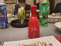 -江宴渔村·鱼鲜土菜(紫荆广场店)