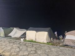 -银沙滩浴场