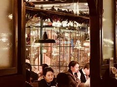 -宝莱纳餐厅(滨江店)