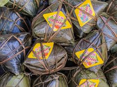 -鼎香皇高佬苏裹蒸粽