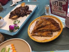 -天毓山庄·餐厅