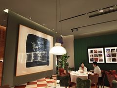 -漢舍中国菜馆(浦东嘉里城店)