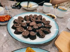 米肠-屋里家延边朝鲜族冷面(梅林3店)